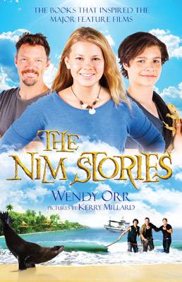 The Nim Stories