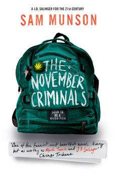 The November Criminals