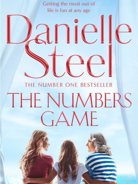 The Numbers Game