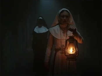 The Nun