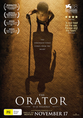 The Orator