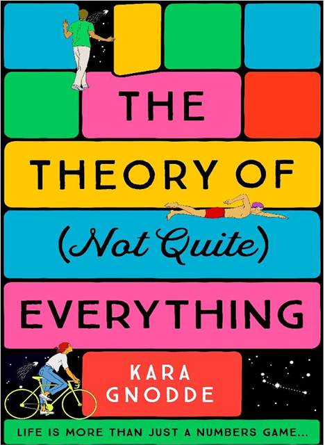 The Theory of (Not Quite) Everything