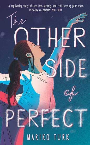 Win The Other Side of Perfect Books