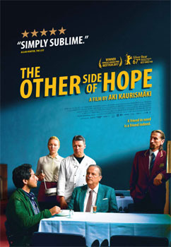 Win The Other Side of Hope Movie Tickets