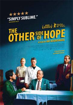 The Other Side of Hope