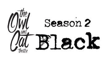 Season 2: Black