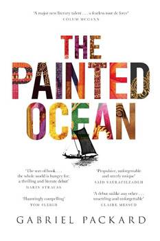 The Painted Ocean