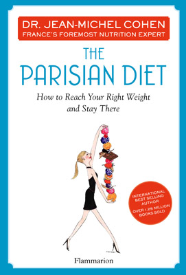 The Parisian Diet