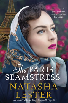 The Paris Seamstress Books