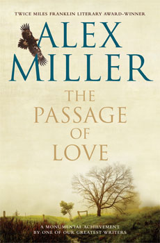 The Passage Of Love