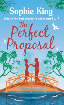 Win The Perfect Proposal Books
