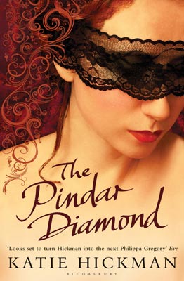 The Pindar Diamond