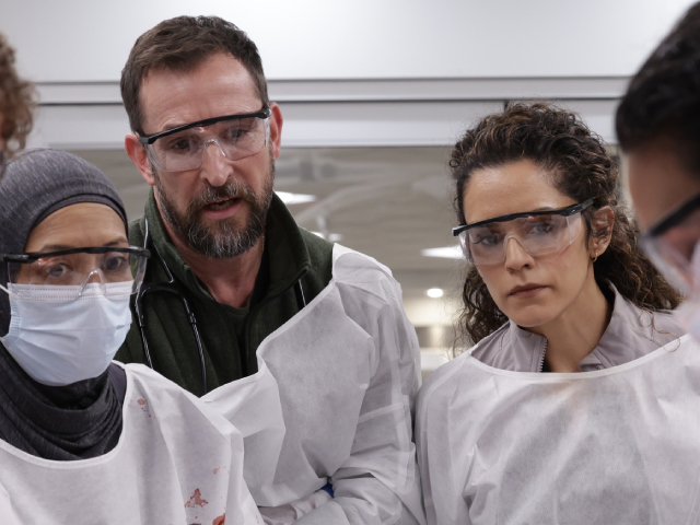 Official Teaser Released For Season Two of Drama Series 'The Pitt'