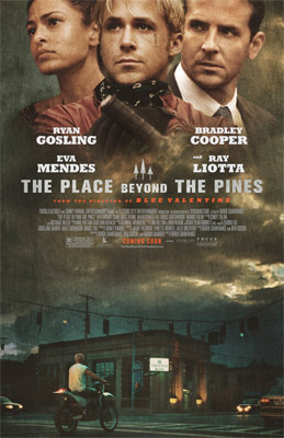 Derek Cianfrance The Place Beyond The Pines Interview