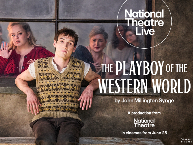 Nicola Coughlan and Siobhán McSweeney Reunite in Classic Irish Drama, 'The Playboy of the Western World'