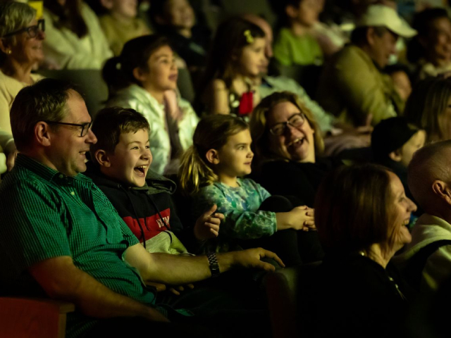 South Sydney's Biggest Performing Arts Festival for Kids Returns this School Holidays