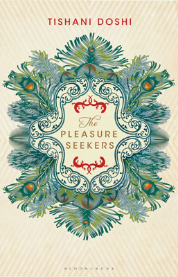 The Pleasure Seekers