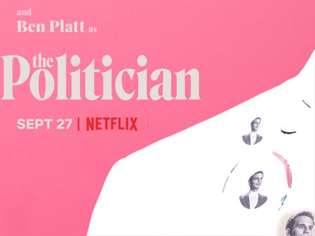 The Politician