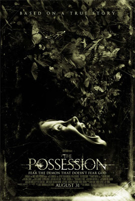 Sam Raimi The Possession