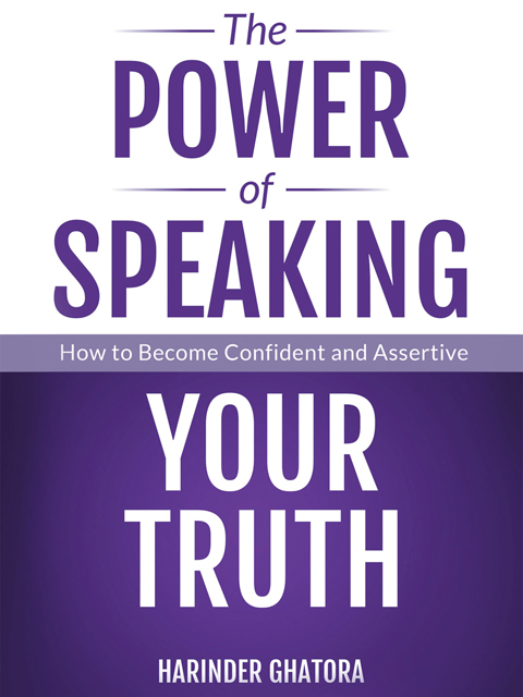 The Power of Speaking Your Truth