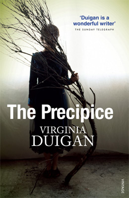 The Precipice Books