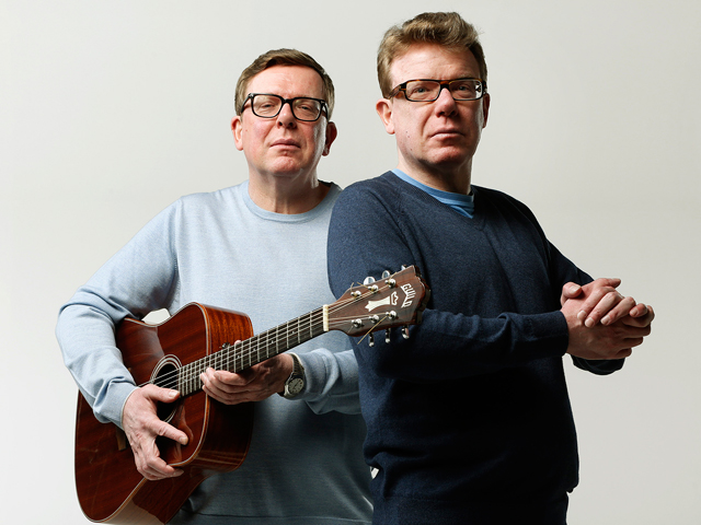 The Proclaimers Tour 2019