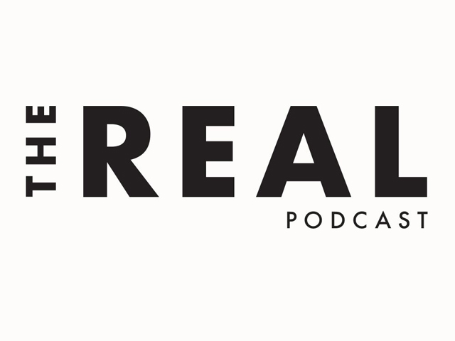 The Real Podcast Series One