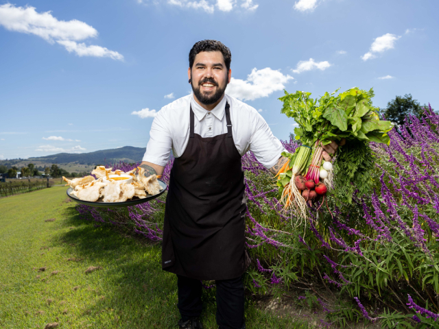 Handwritten and Handed Down: The Recipes Time Forgot (Until Now)