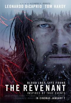 The Revenant