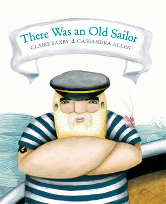 There Was an Old Sailor