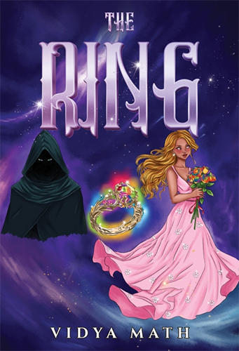 The Ring Vidya Math