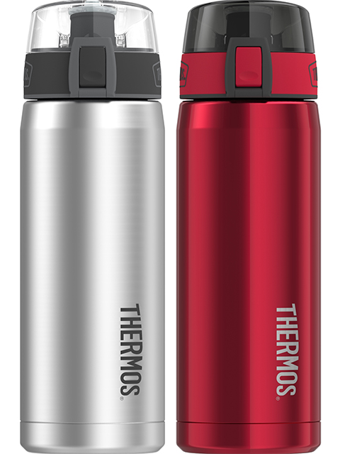 Win Thermos Bottle Packs