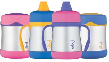 Thermos Foogo