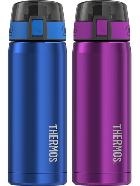 Win Thermos Bottle Packs
