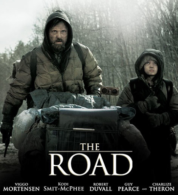 Viggo Mortensen The Road Part 2