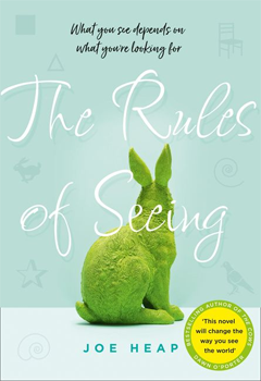 The Rules of Seeing