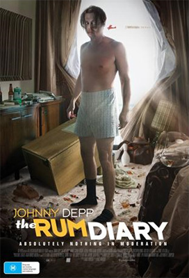 The Rum Diary