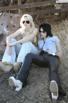 The Runaways