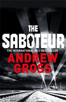 The Saboteur