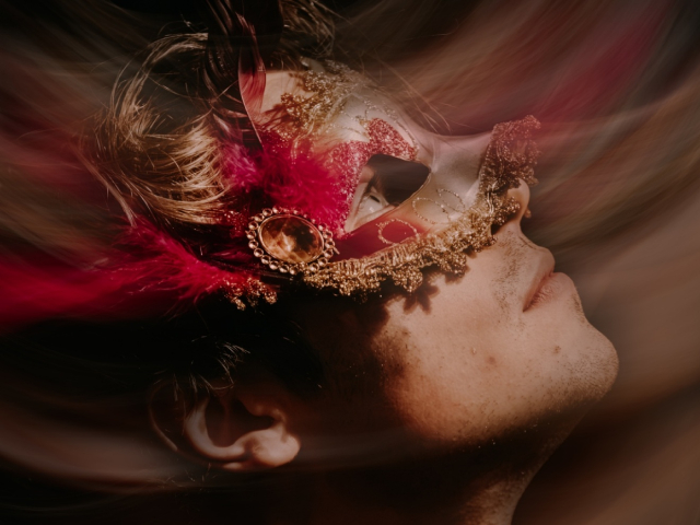 The Sacrifice of Farinelli at Bluestone Church Arts Space