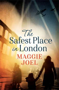 The Safest Place in London