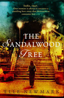 The Sandalwood Tree