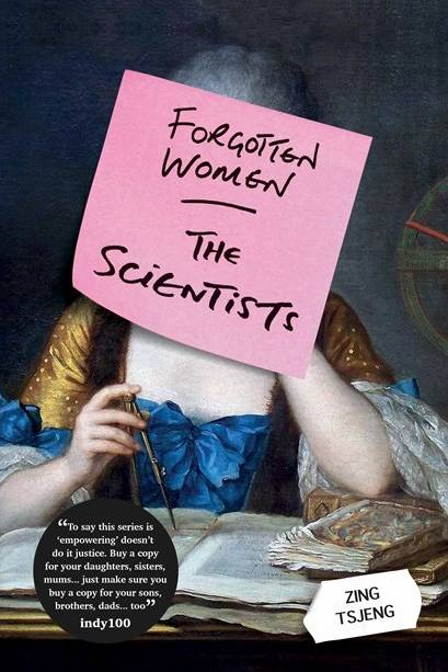 Forgotten Women: The Scientists