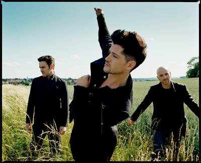 The Script - '#3'