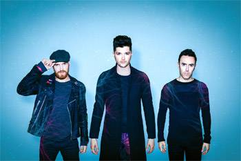 The Script No Sound Without Silence