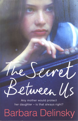 The Secret Between Us