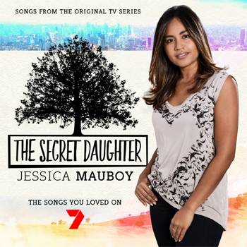 Songs From The Original TV Series: The Secret Daughter