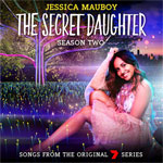 Jessica Mauboy Songs From The Original 7 Series