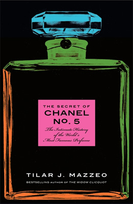 The Secret Of Chanel No. 5