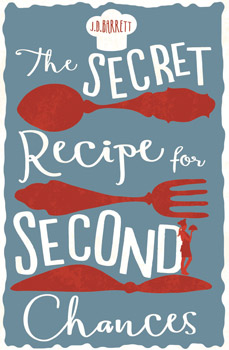 The Secret Recipe for Second Chances